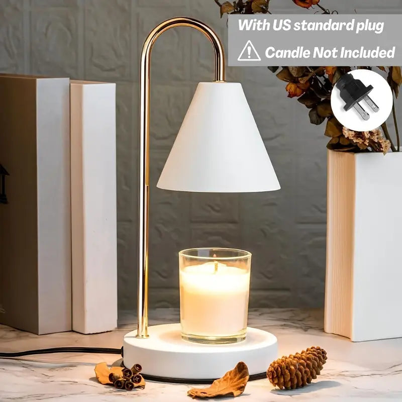 GlowWarm™ Candle Warmer Lamp