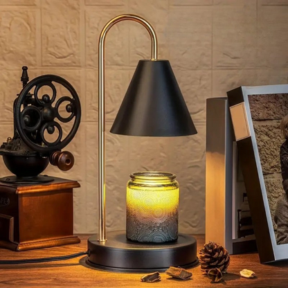 GlowWarm™ Candle Warmer Lamp