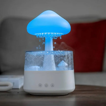 MushCloud™ Air Humidifier