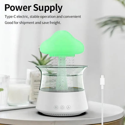 MushCloud™ Air Humidifier