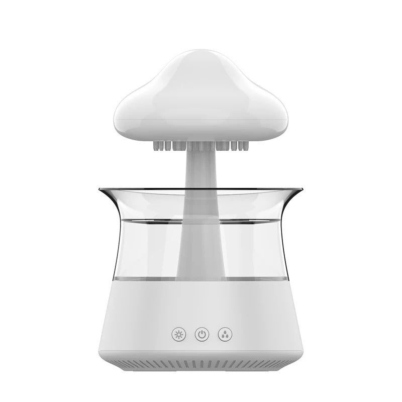 MushCloud™ Air Humidifier