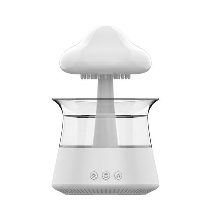 MushCloud™ Air Humidifier