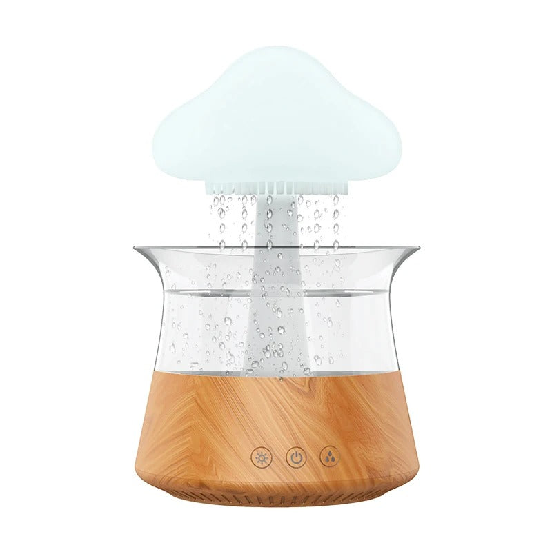 MushCloud™ Air Humidifier